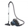 Hoover | KS42JCAR 011 | Vacuum cleaner | Bagless | Power 550 W | Dust capacity 1.8 L | Blue - 3
